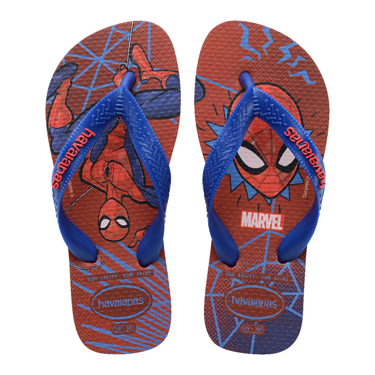 

Женские шлепанцы Hav. Высокая платформа Crocus Rose 041 Havaianas, бледно-розовый