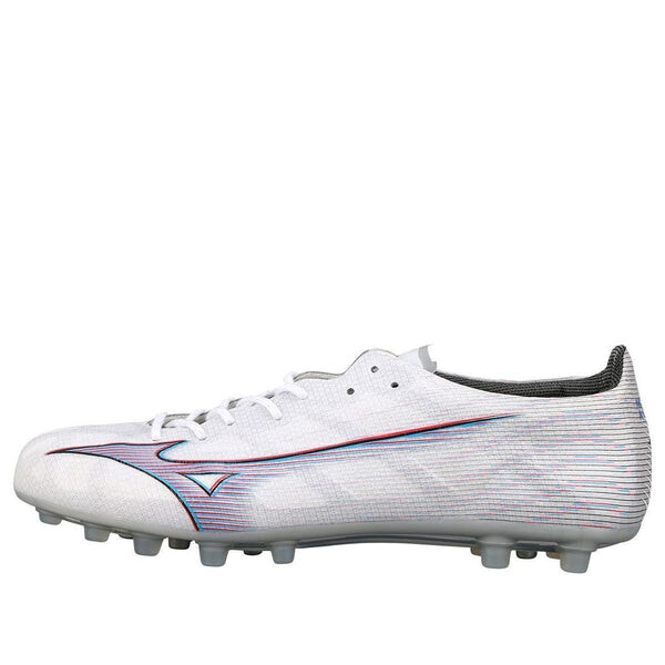 

Кроссовки elite Mizuno, белый