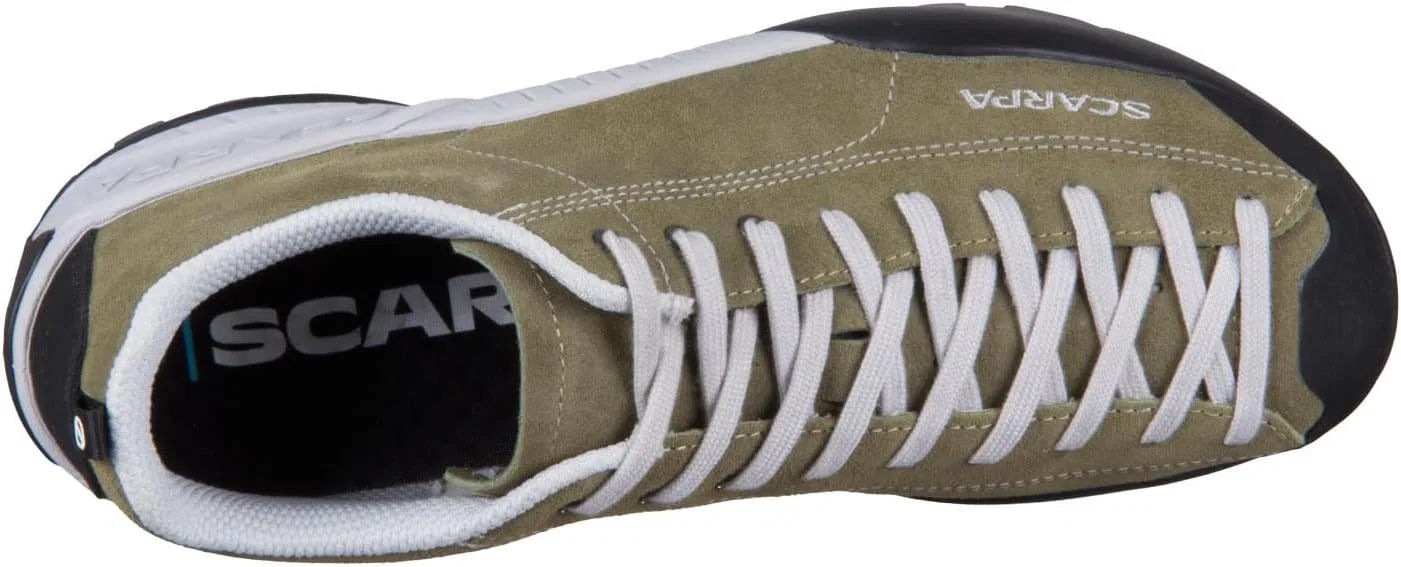 Туфли Scarpa Mojito Sage, EU 41, Green Sage — фото 4