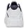 Кроссовки теннисные K-Swiss Hypercourt Express 3, White/Peacoat/Silver — фото 4