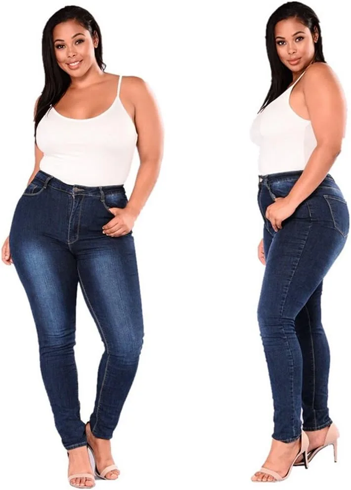 Брюки-джинсы Barrel Jeans для женщин — фото 4
