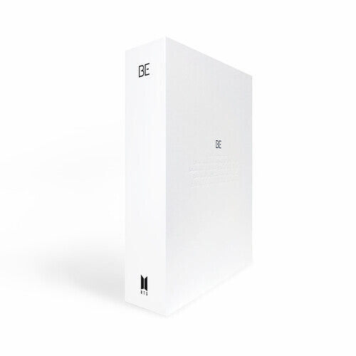 

CD диск BTS: BE (Deluxe Edition)