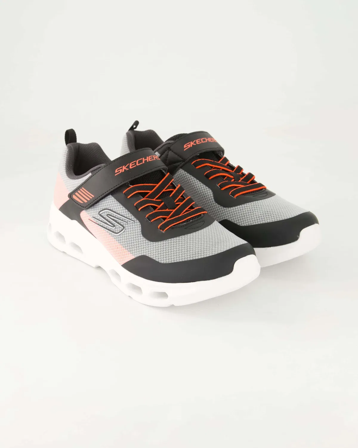 Кроссовки для детей, Skechers, черный