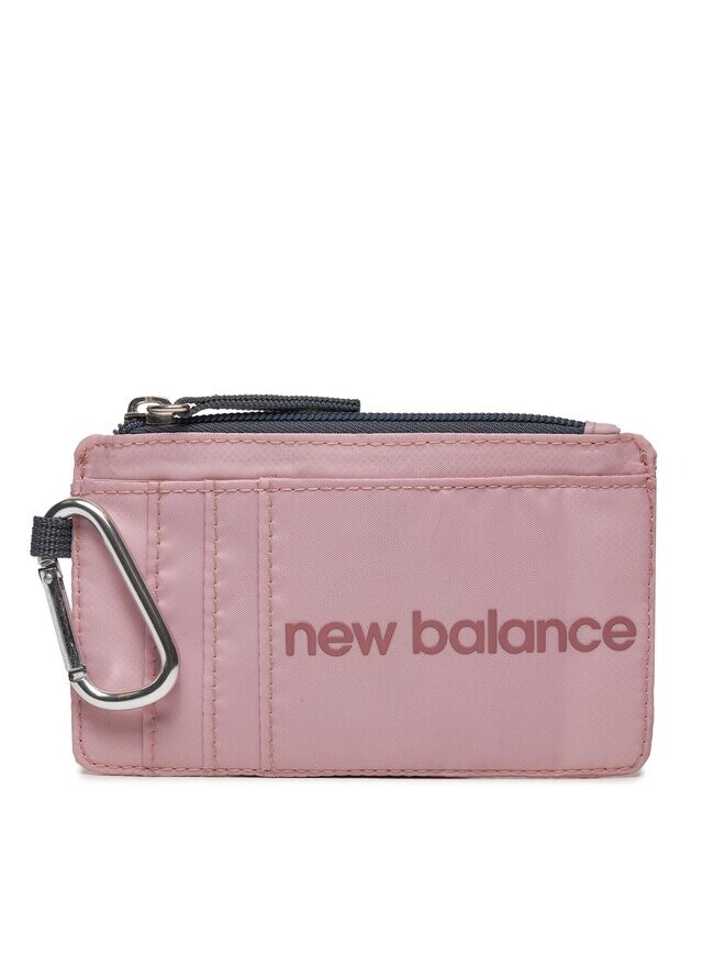 Картхолдер New Balance, розовый