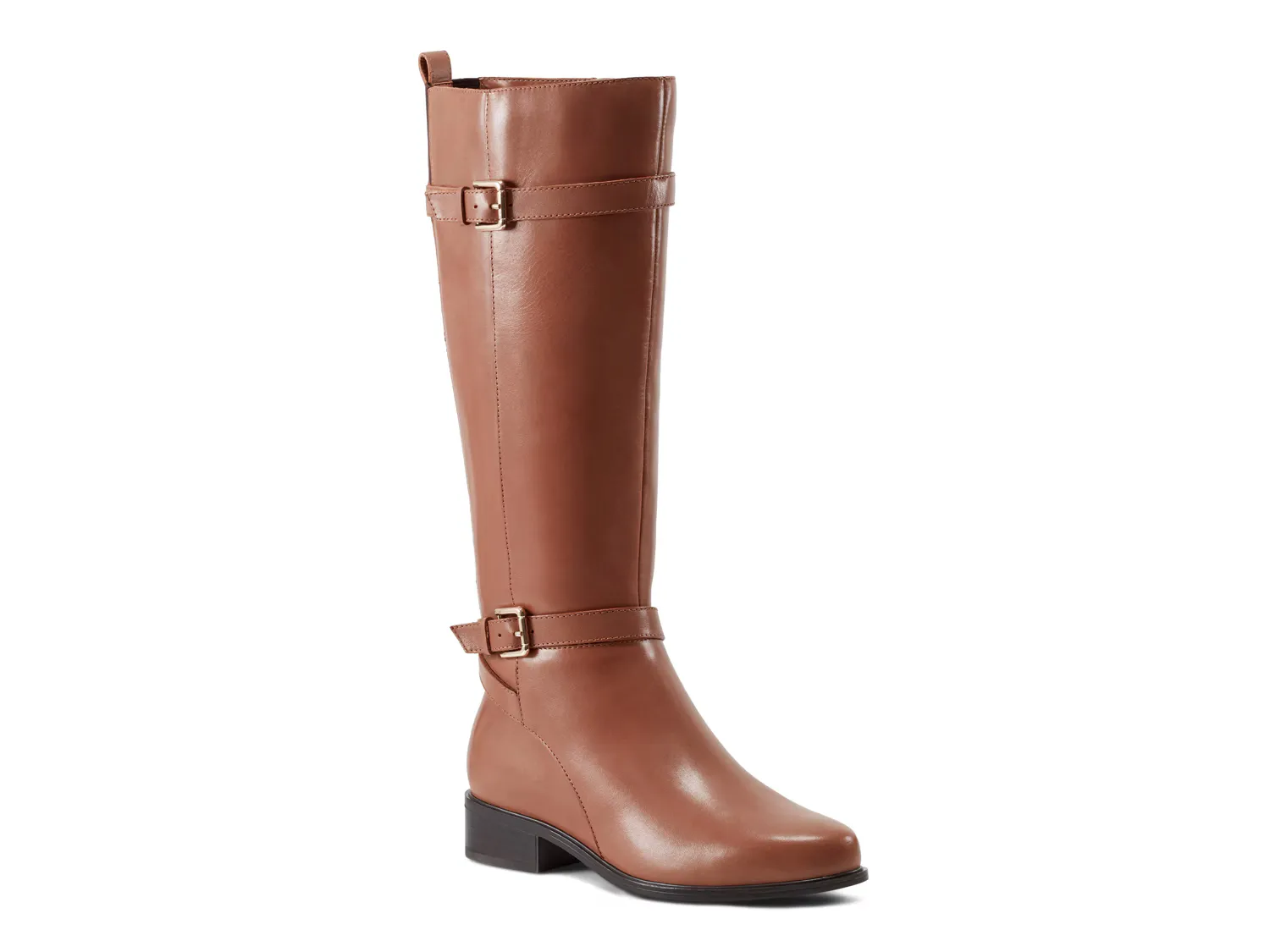 

Сапоги Harper Wide Calf Boot Rockport, цвет mediumnaturaltan