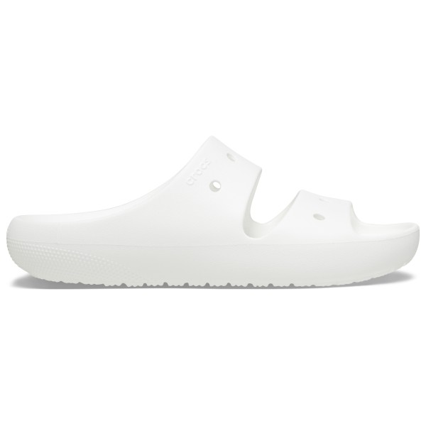 

Классические сандалии v2 - сандалии Crocs, белый