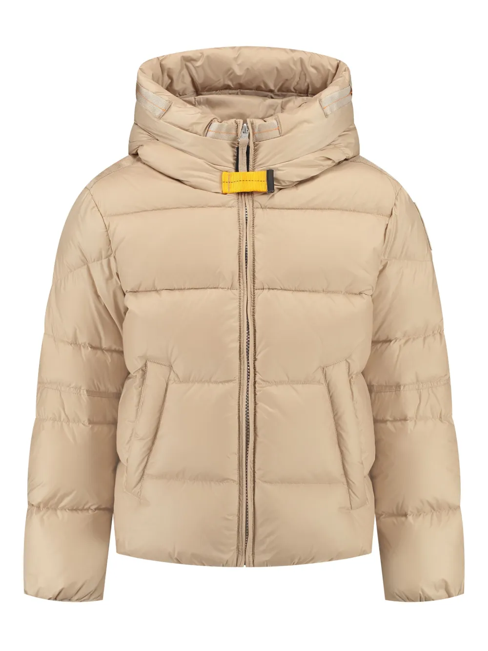 

Куртка Tilly Parajumpers Kids, нейтральный