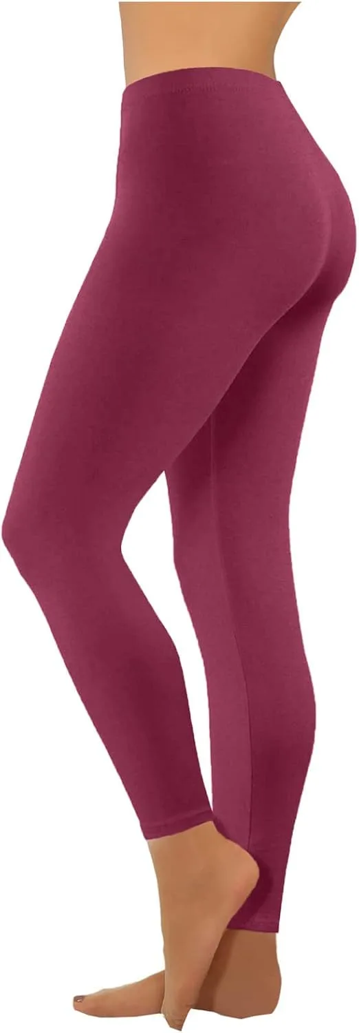 

Yoga Pants для женщин Tummy Control High Waisted HGps8w