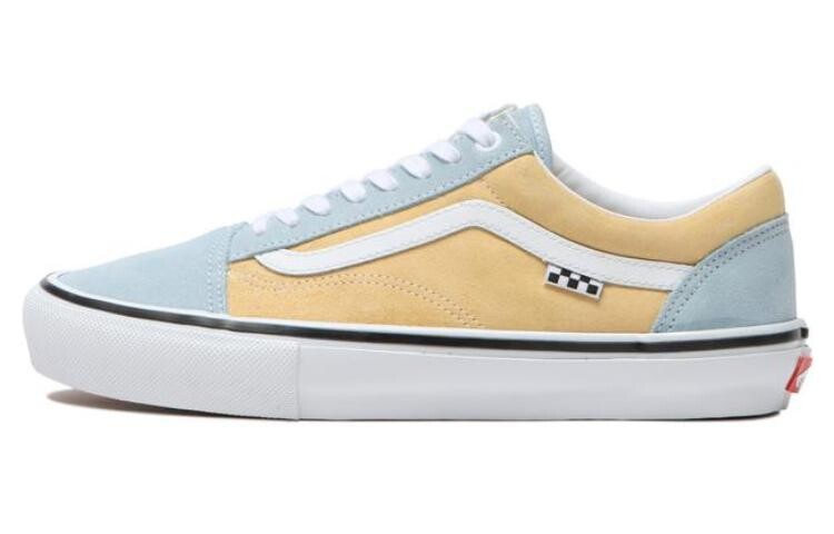 

Кроссовки Vans Skate Old Skool Winter Sky Impala