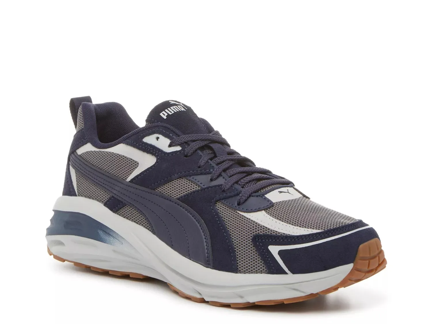 

Кроссовки Puma Hypnotic LS Jogger — мужские, черные
