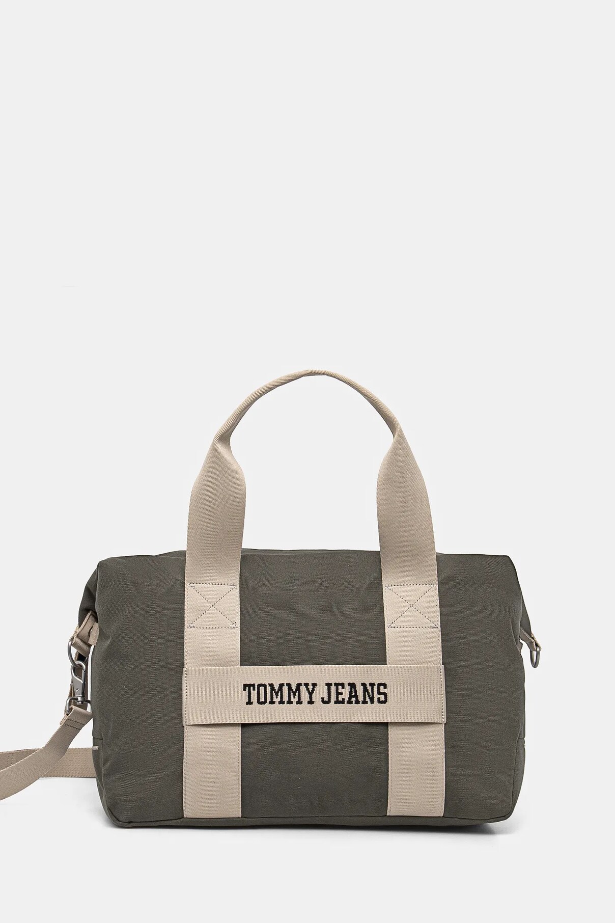 

Сумка Tommy Jeans, зеленый
