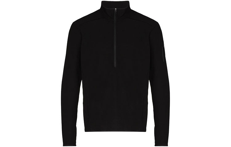 

VEILANCE SECANT COMP Толстовка мужская Arcteryx, Iliad Blue