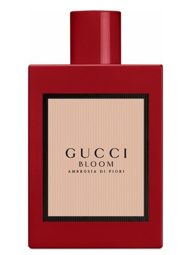 

Парфюмированная вода, 100 мл Gucci, Bloom Ambrosia Di Fiori