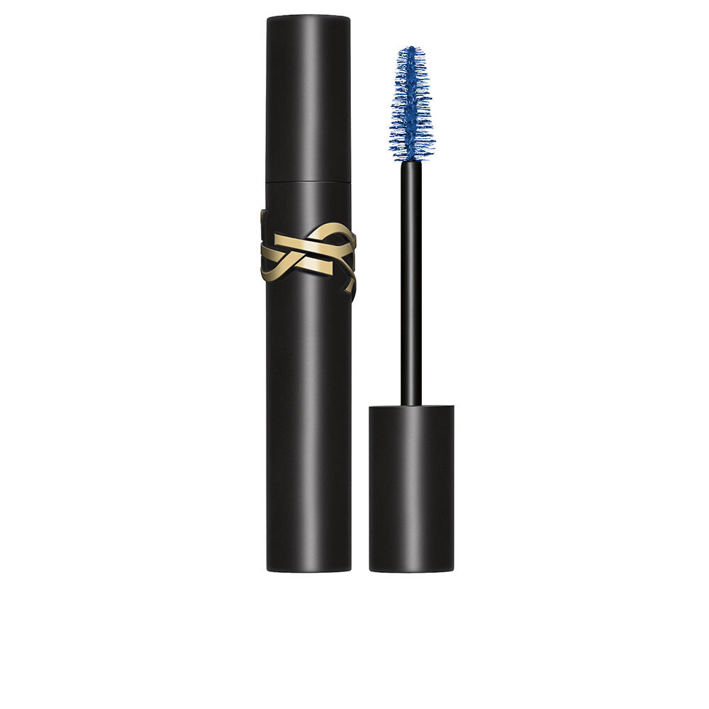 

Тушь для ресниц Yves Saint Laurent Lash Clash 8 мл, синий