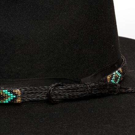 

Хеликс Шляпа Stetson, черный