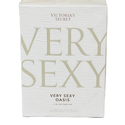Духи и парфюмерный лосьон Very Sexy Oasis — новинка, Victoria'S Secret — фото 3