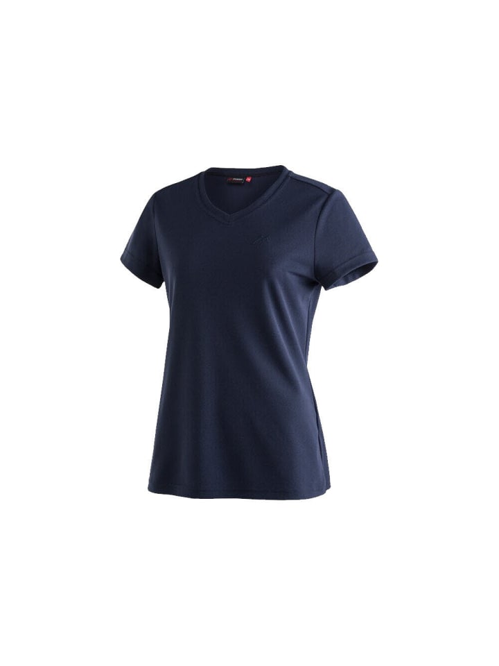 

Футболка Maier Sports, цвет maier sports trudy t-shirt damen