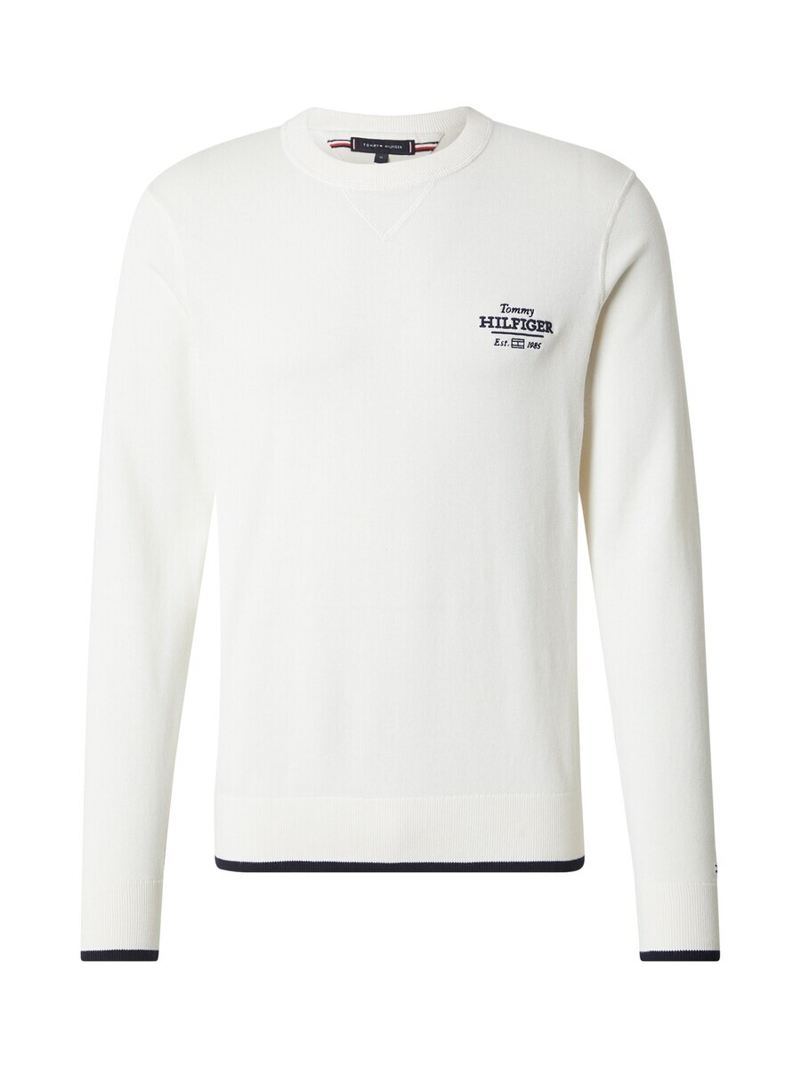 

Свитер TOMMY HILFIGER Sweater, белый