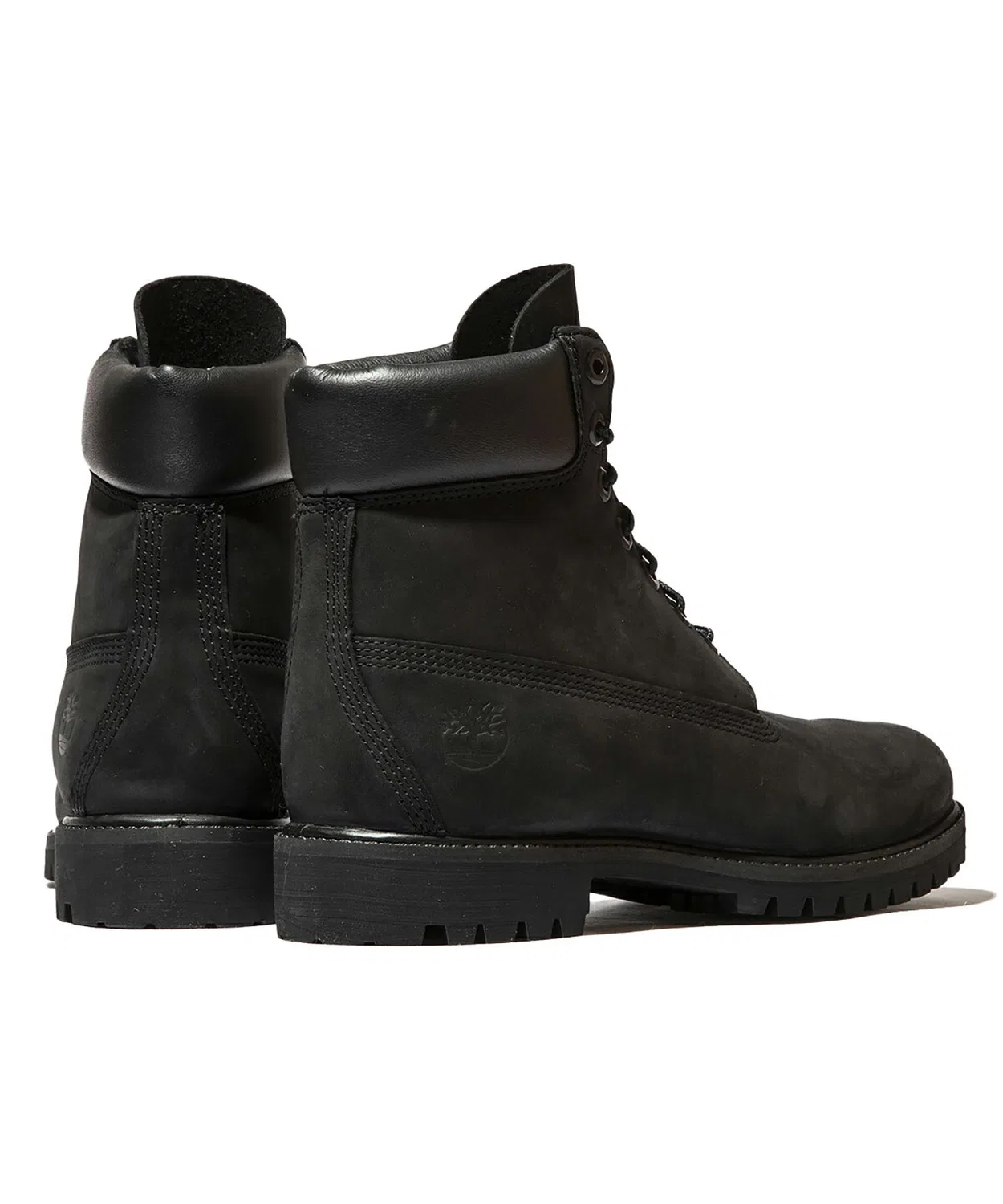 Ботинки Timberland 6-дюймовые Premium водонепроницаемые желтые — фото 2