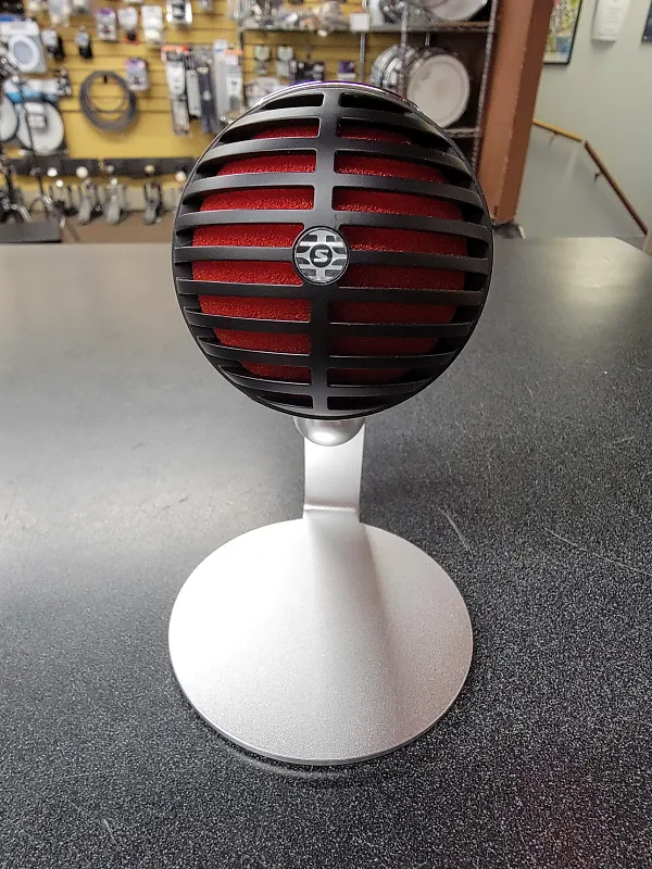 

Микрофон Shure MV5