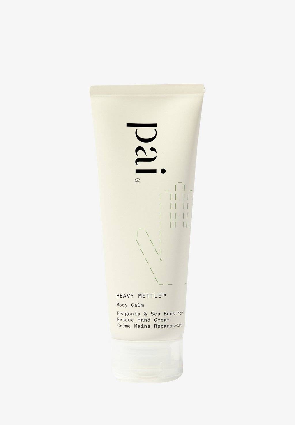 

Крем для рук Heavy Mettle Pai Skincare