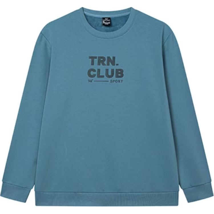 

361° Свитшот мужской Bodhi Blue