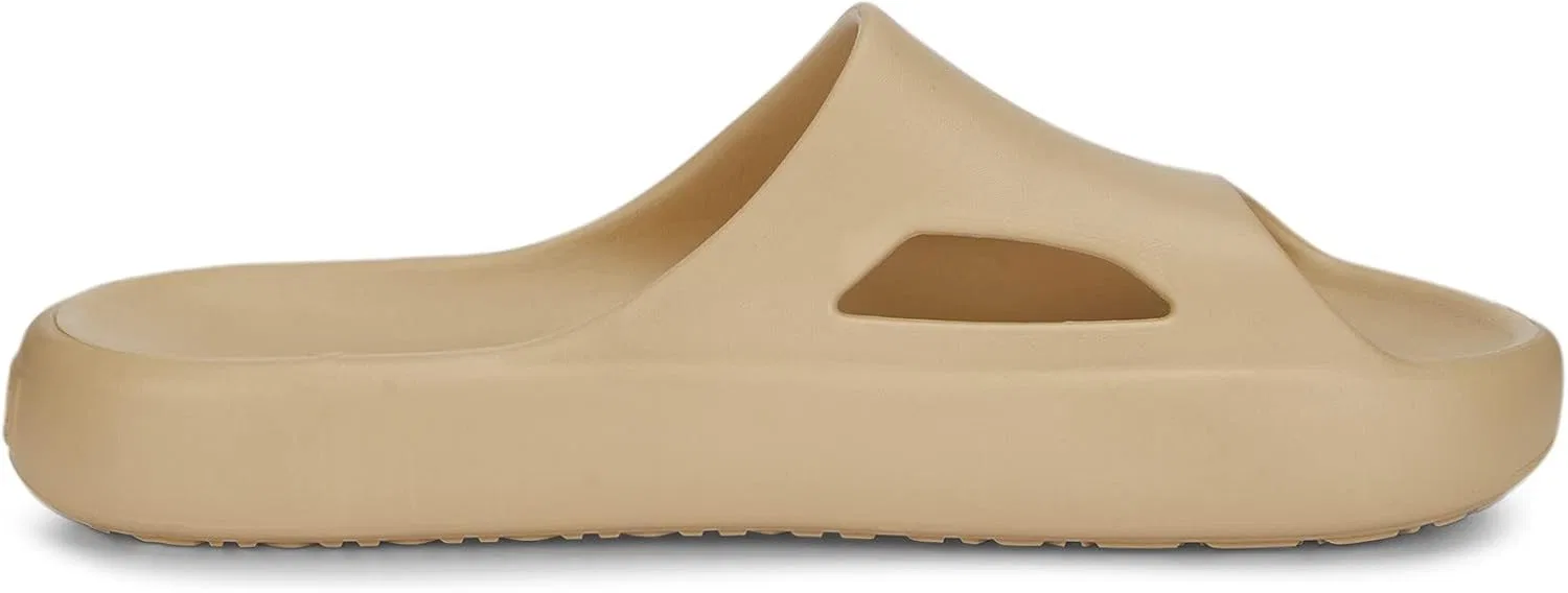 Мужские сандалии PUMA Shibui Cat, Light Sand Light Sand — фото 4