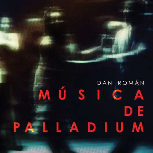 

CD диск Roman / Trepanier / Larson / Savot / Shih: Musica de Palladium