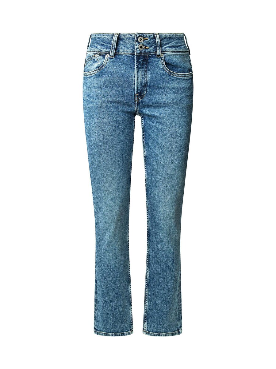 

Узкие джинсы Pepe Jeans, Blue denim