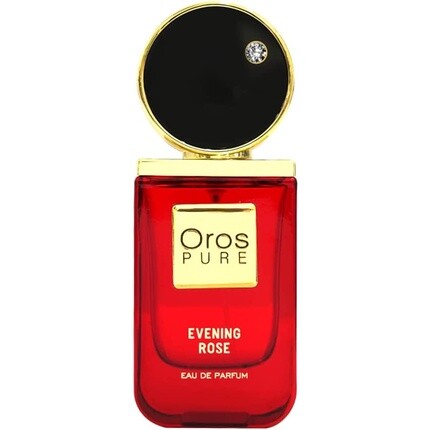 

OROS Pure Evening Rose парфюмированная вода 100 мл Armaf