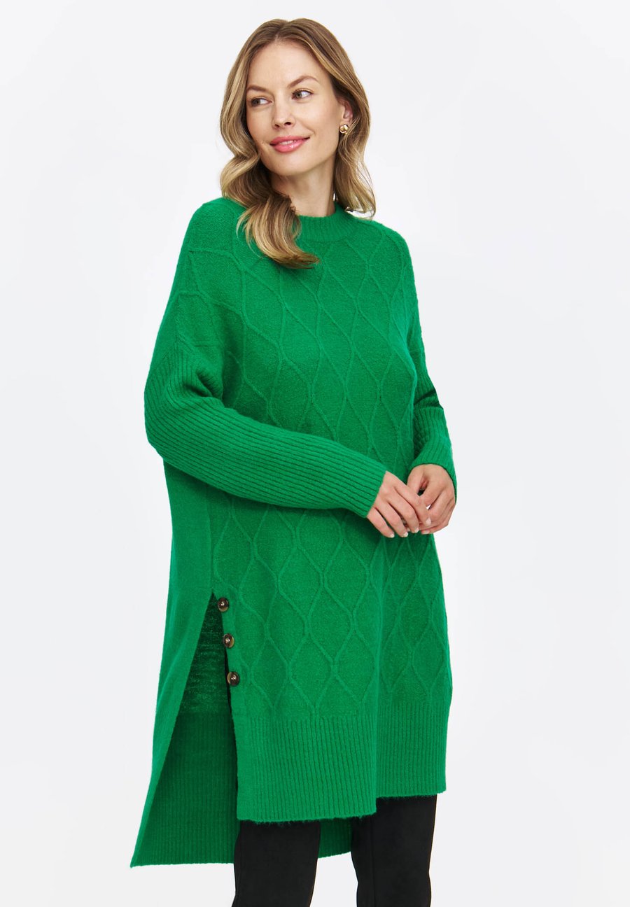 

Платье Top Secret Jumper dress, Green