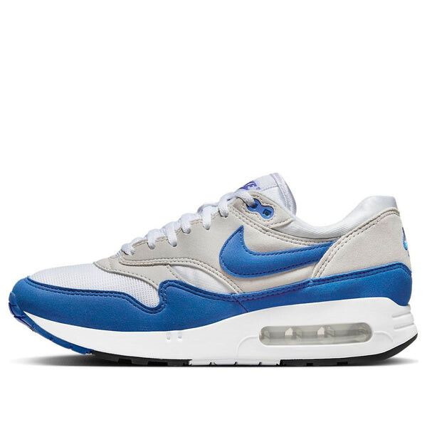 Кроссовки air max 1 '86 'royal' Nike, белый