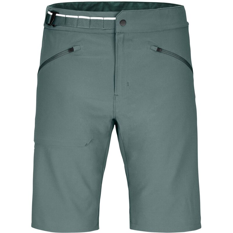 

Шорты brenta shorts m Ortovox, серый