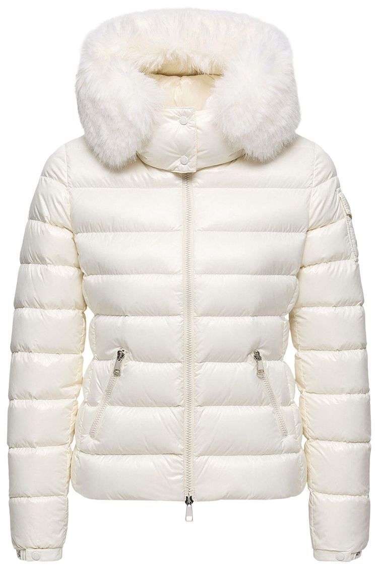 

Куртка Moncler Badyf, коричневый