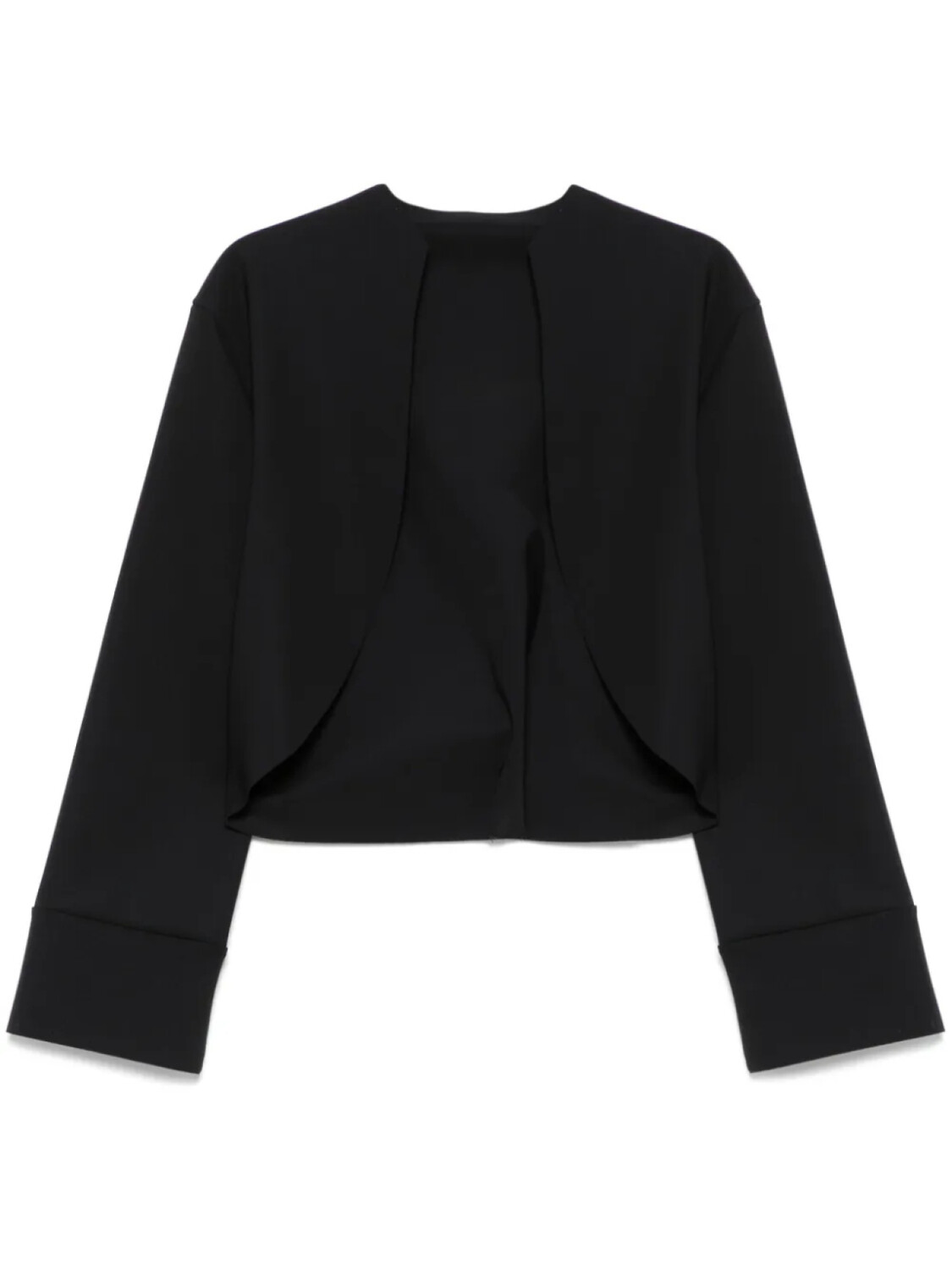 

Куртка CHIARA BONI La Petite Robe Mativel, черный