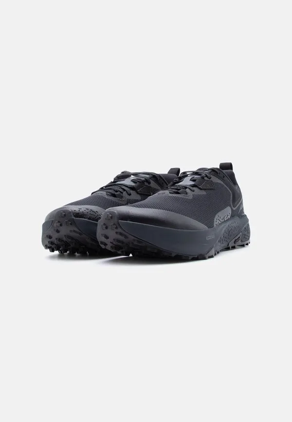 Кроссовки для трейлраннинга timp 6 gtx Altra, Black — фото 2