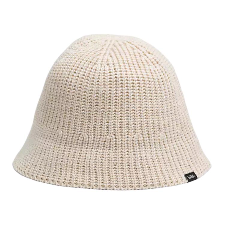 

Ванс Унисекс Белая Футболка из Переработанного Нейлона