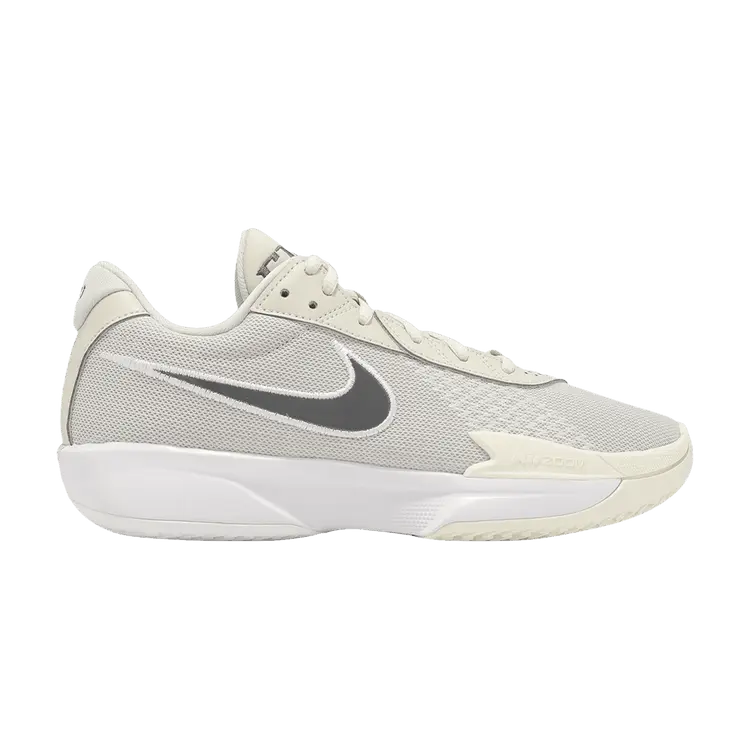 

Кроссовки Nike Air Zoom GT Cut Academy EP, Light Bone Iron Grey