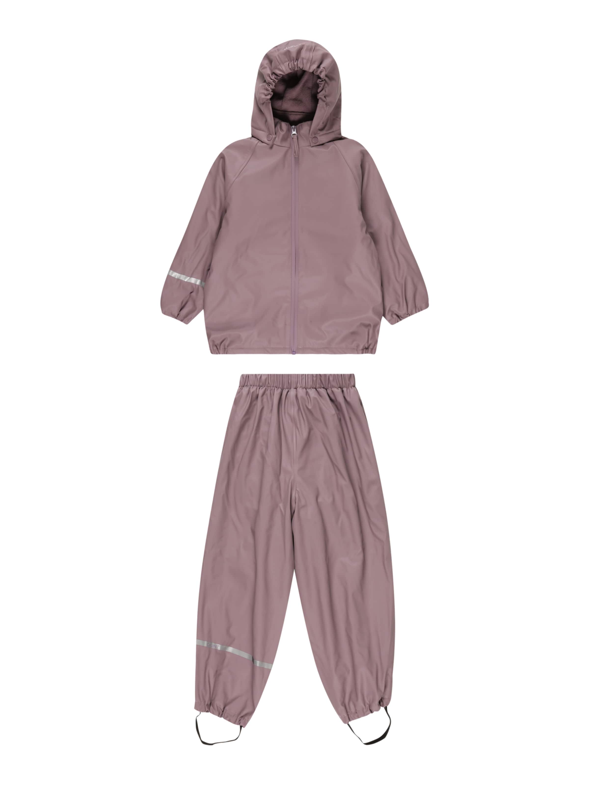

CeLaVi Спортивный костюм в цвете Mauve