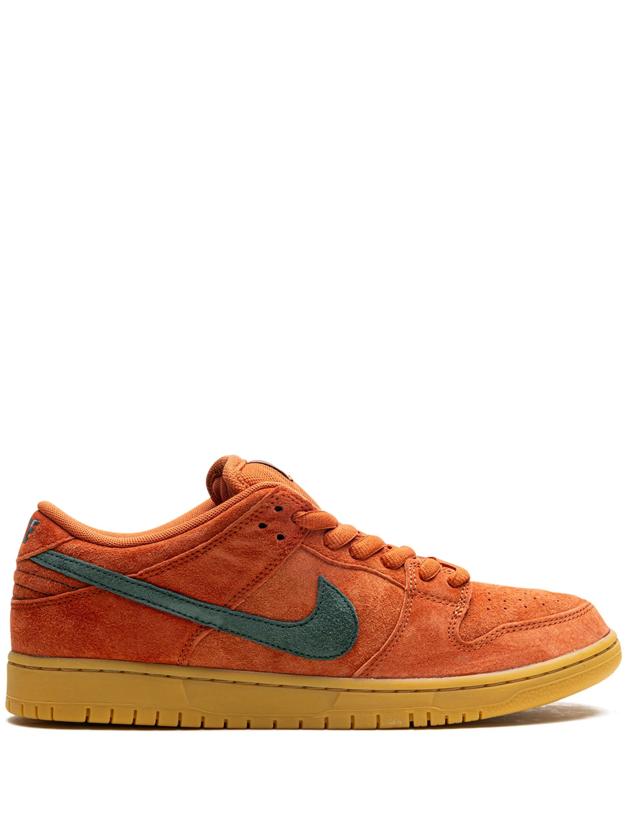

Кроссовки SB Dunk Low Pro Burnt Sunrise Nike, оранжевый