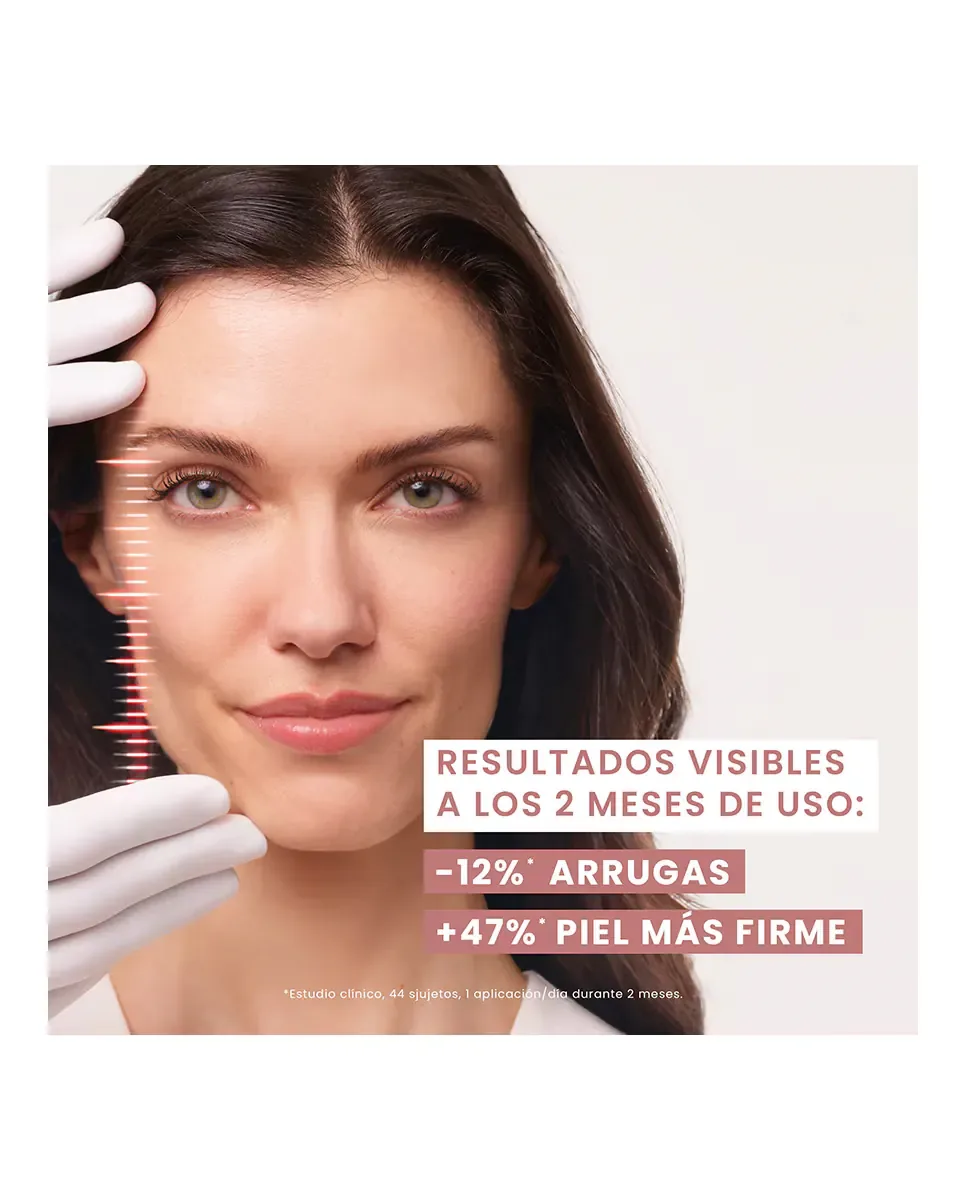 Крем для лица Avene — Антивозрастной лифтинг- Hyaluron Activ Procedure Avène, 30 мл — фото 4