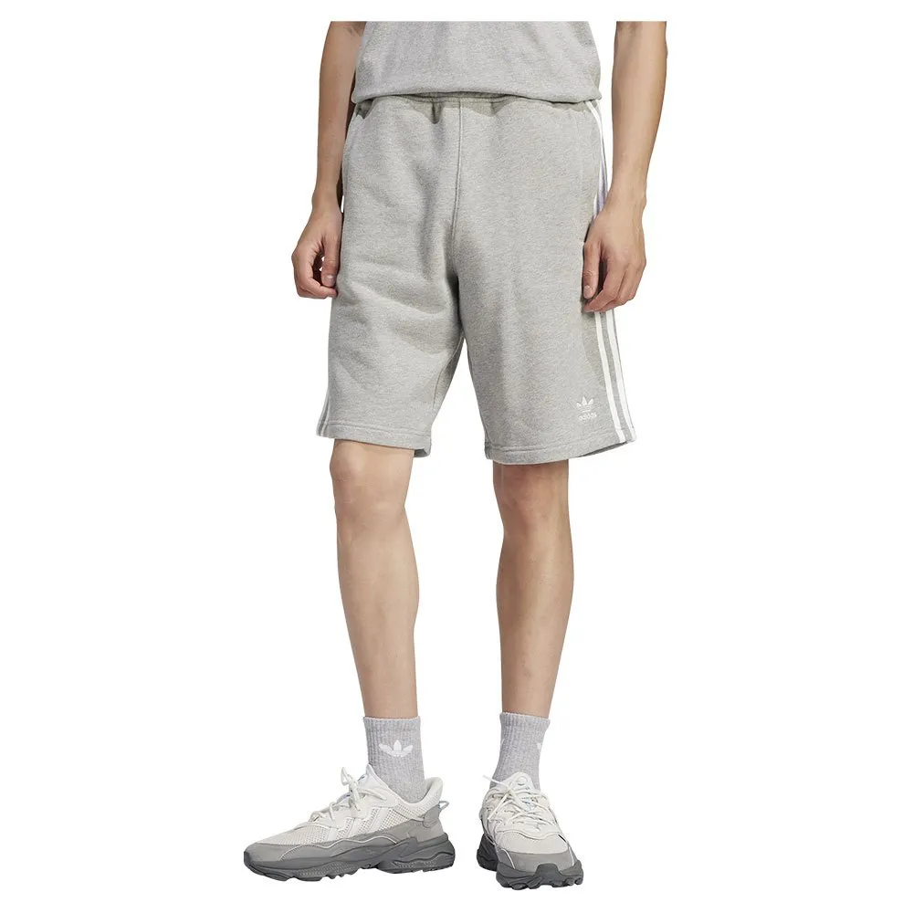 

Шорты adidas Originals Adicolor 3 Stripes, серый