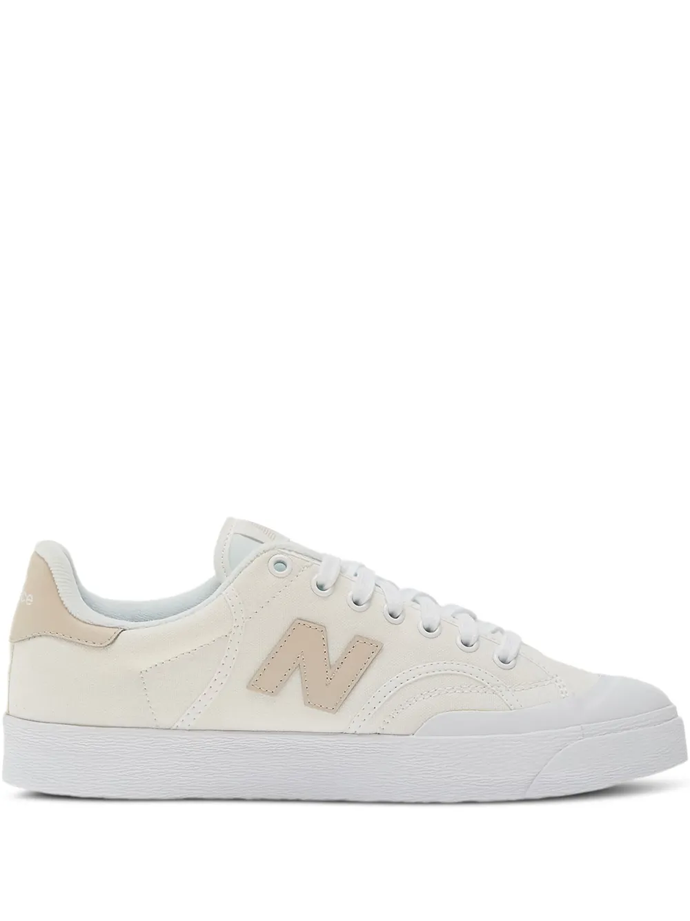 

Кеды 100 NEW BALANCE, белый