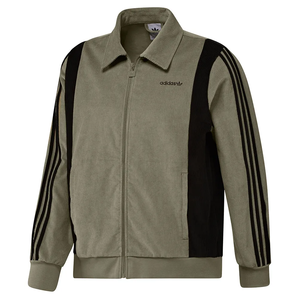 

Спортивная куртка adidas Originals Pro, зеленый