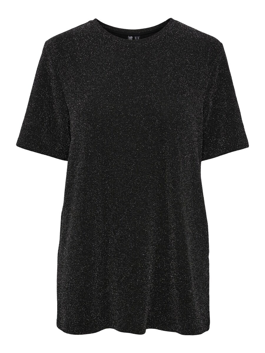 

Футболка PIECES Shirt Lina, черный