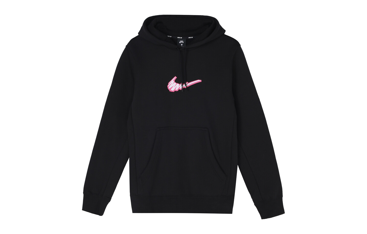

Толстовка мужская Nike
