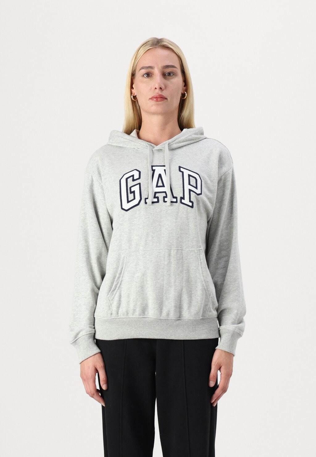 

Толстовка HERITAGE Gap Tall, серый