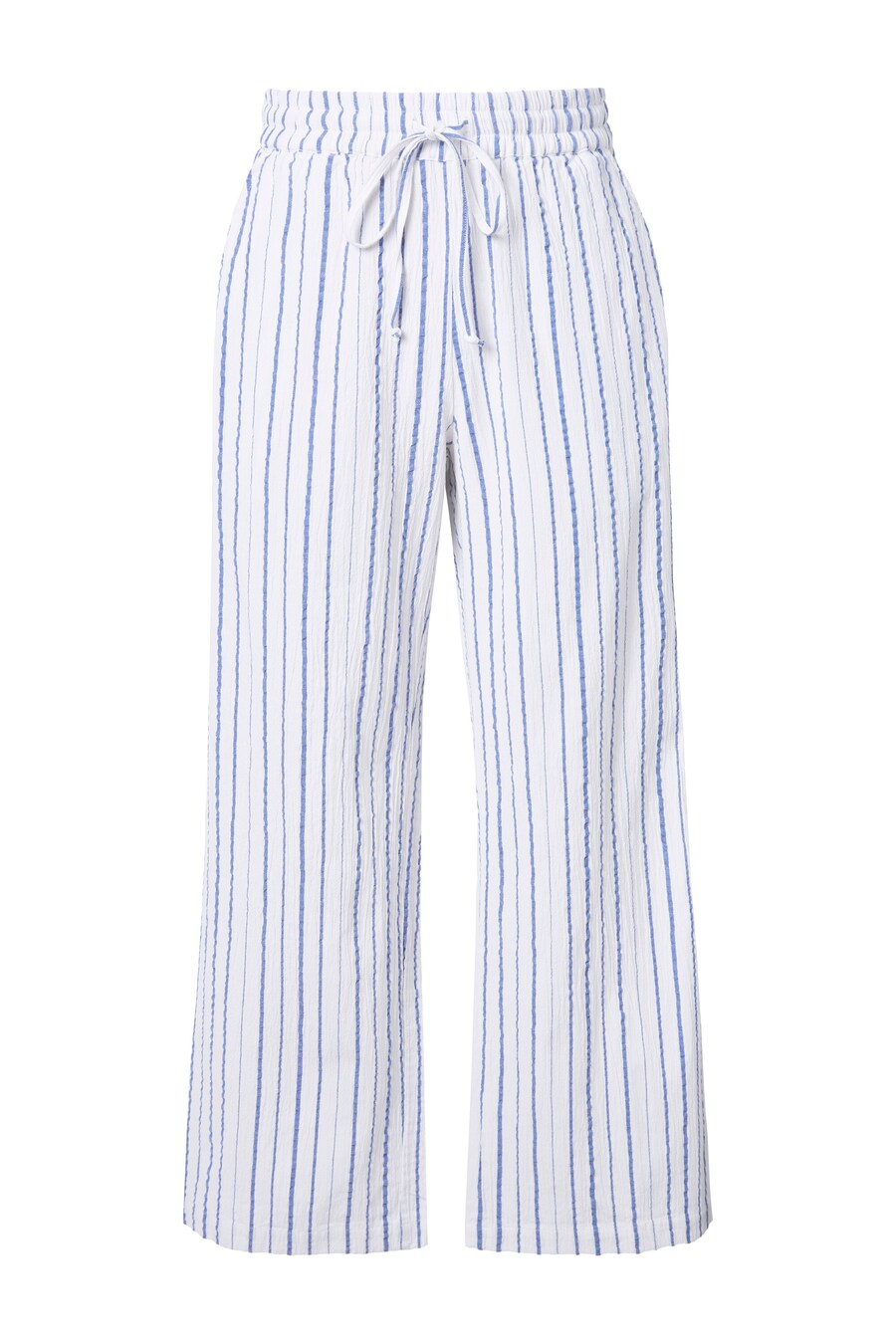 

Широкие брюки Studio Untold, Off white