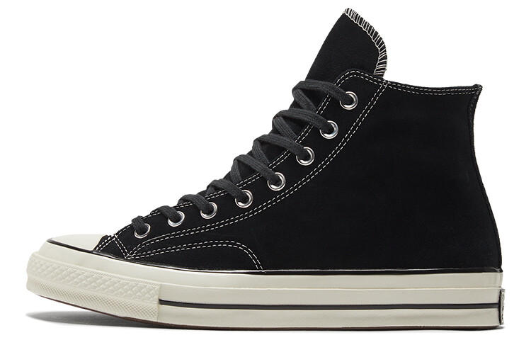 

Кеды Converse Chuck Taylor All Star 70 Hi Black Egret