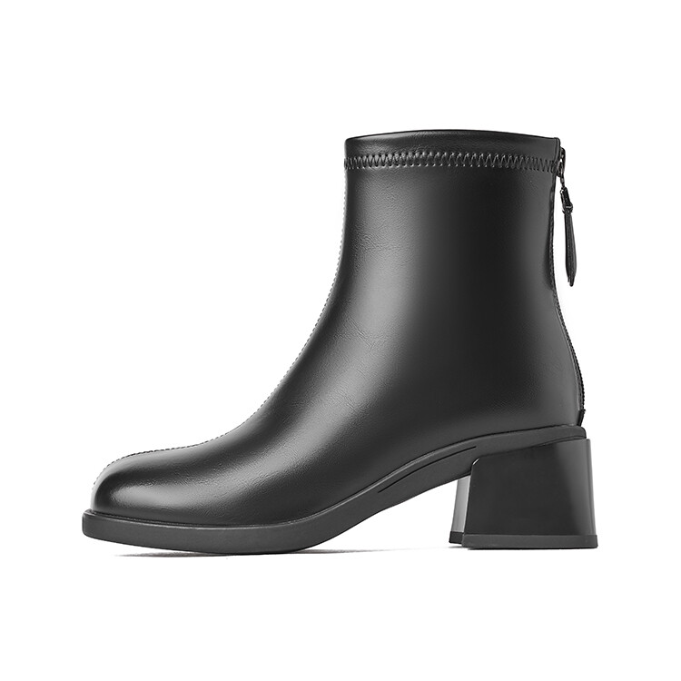 

Ботильоны JOSINY Ankle Boots Women's, черный